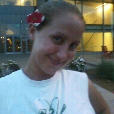 Profile Picture of Erin Mortensen (@MortensenErin) on Twitter
