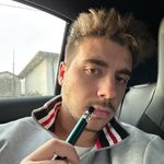 Profile Picture of Edward Bertrand (@edoardobeltrami) on Instagram