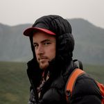 Profile Picture of Joel Wheeler (@wheeler_joel) on Instagram