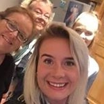 Profile Picture of joyce (@joyceoconnor) on Instagram