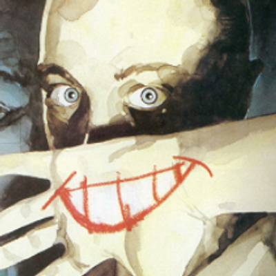 Profile Picture of Andrew Knight (@Tchrin) on Twitter