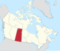 Profile Picture of List of airports in Saskatchewanon Wikipedia