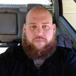 Profile Picture of Chris Chavers (@wolfman3019) on Instagram