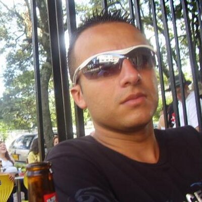 Profile Picture of Edison Cano (@edisoncano) on Twitter