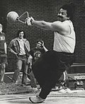 Profile Picture of George Frennon Wikipedia