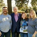 Profile Picture of Stacy Evers (@eversstacy) on Instagram