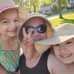 Profile Picture of Alyssa Hodgson (@alyssa.hodgson) on Instagram