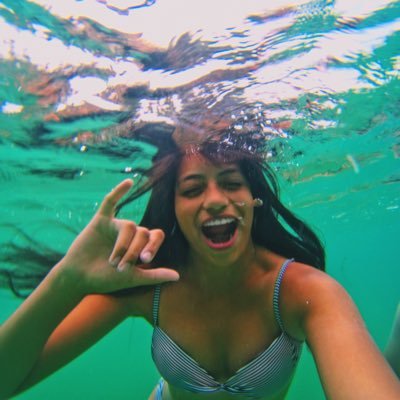 Profile Picture of Johanna (@J0hannaRamirez) on Twitter