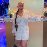 Profile Picture of Iris Cadena (@irisbinet) on Instagram