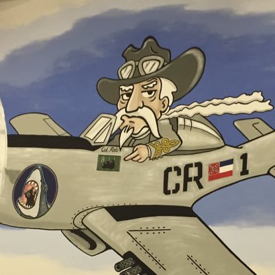 Profile Picture of Hal Jennings (@Hal_Jennings100) on Twitter