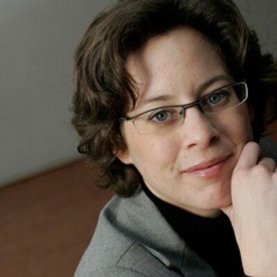 Profile Picture of Andrea Frei (@andrea_frei_g) on Twitter