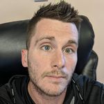 Profile Picture of James McAninch (@jimiecub) on Instagram