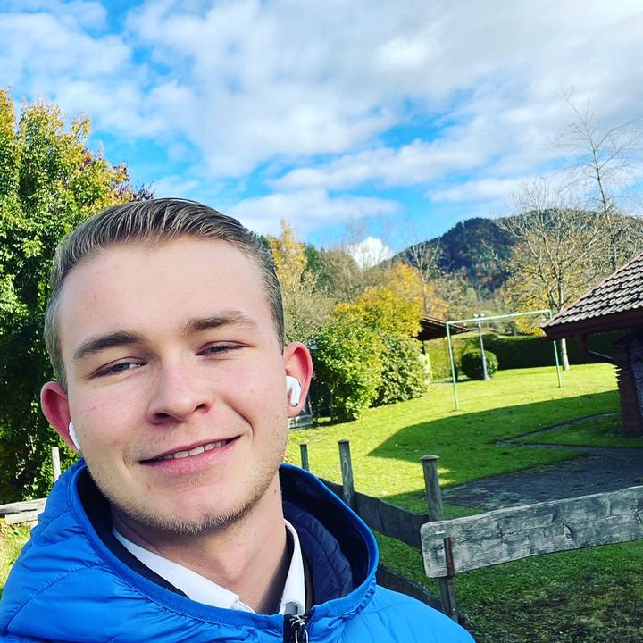 Profile Picture of Michael Stute776 (@michaelstute1199) on Tiktok