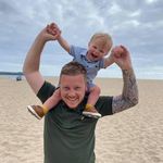 Profile Picture of Chris Hodgkinson (@chrishoggy) on Instagram
