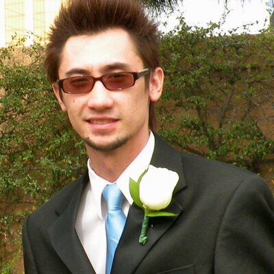 Profile Picture of Jeffrey Gates (@jeffreyleegates) on Twitter