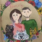Profile Picture of Milei Lisa Chasey (@altai_dog_insta) on Instagram