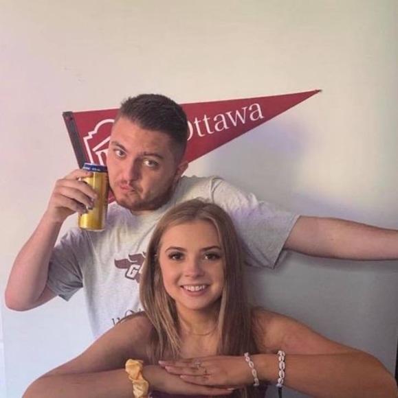 Profile Picture of Brandon Townsend (@townsend28) on Poshmark