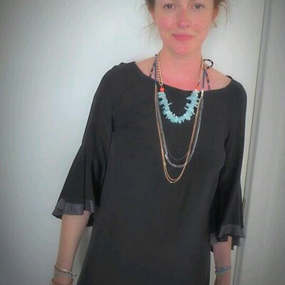 Profile Picture of Karen Morrison (@KM_Jewellery) on Twitter