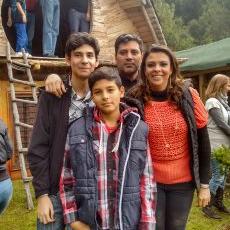 Profile Picture of Victor Hugo Acosta (@VictorHAcosta) on Twitter