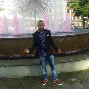 Profile Picture of Samuel Pascal (@SamuelPascal5) on Twitter