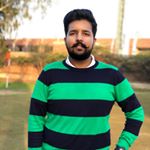 Profile Picture of Ahmed Bajwa ✈🏌 (@ahmed_bajwa_) on Instagram