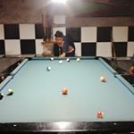 Profile Picture of Dino (@dinovanhallen) on Instagram