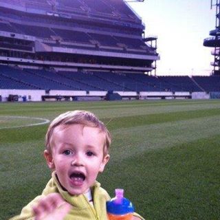 Profile Picture of George Wattles (@george.wattles) on Facebook