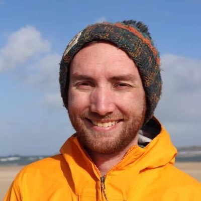 Profile Picture of Chris Price (@DesigningOnTea) on Twitter