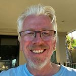 Profile Picture of David Woodbridge (@dwoo53) on Instagram