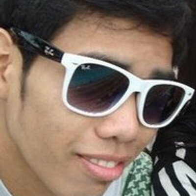 Mark Anthony Cortina - Twitter Profile Picture of Mark Anthony Cortina (@markkupz23) on Twitter