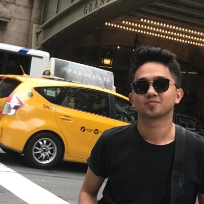 Profile Picture of Anthony Jeremiah (@anthonyjer) on Twitter