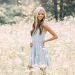 Profile Picture of Evyn Schneider (@evyn_grace) on Instagram