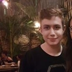 Profile Picture of Samuel Jost (@samueljostfc) on Instagram