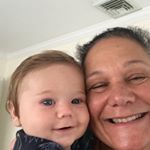 Profile Picture of Cynthia Cooke (@cynthia_themom) on Instagram