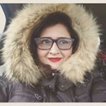 Profile Picture of Ghazala Tahir Mir (@ghazalatahirmir) on Instagram