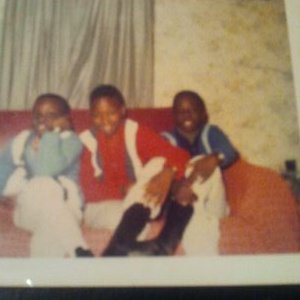 Profile Picture of Michael D.Dickens (@michaelDDicken6) on Twitter