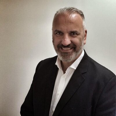Profile Picture of Chris Fell (@@clfell) on Twitter