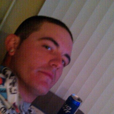 Profile Picture of Josh Balentine (@FlyBoiBalentine) on Twitter