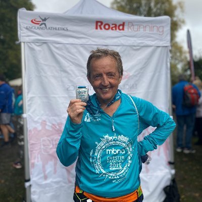 Profile Picture of Sean Loughran (@locko62) on Twitter