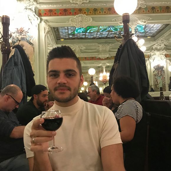 Profile Picture of David Pruchno (@dpruchno) on Poshmark
