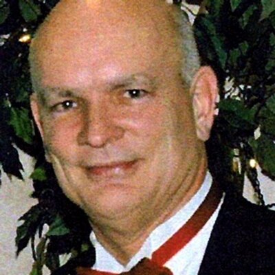 Profile Picture of Michael S. Hydeck (@Mike193534) on Twitter
