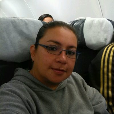 Profile Picture of Yolanda Ariza Rondon (@ArizaRondon) on Twitter