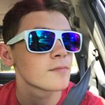 Profile Picture of THS (@caleb_harrell33) on Instagram