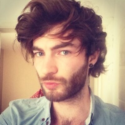Profile Picture of Charles Clover (@ScrumpyClover) on Twitter