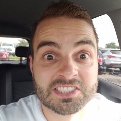 Profile Picture of Andrew Pray (@APray1289) on Twitter