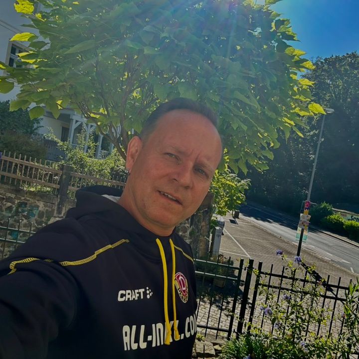 Profile Picture of Steve Schuster (@steve.schuster27) on Tiktok