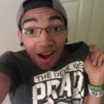 Profile Picture of Andre Pilgrim (@xx_thatbulldre243_xx) on Instagram