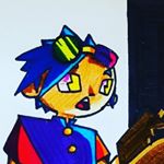 Profile Picture of Derek Staubitz (@cartoon_lark) on Instagram