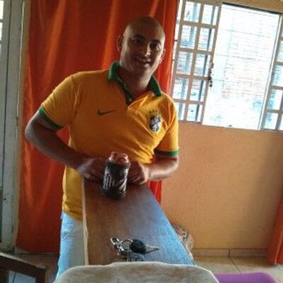 Profile Picture of Sergio Carlos (@sergiocarlos121) on Twitter