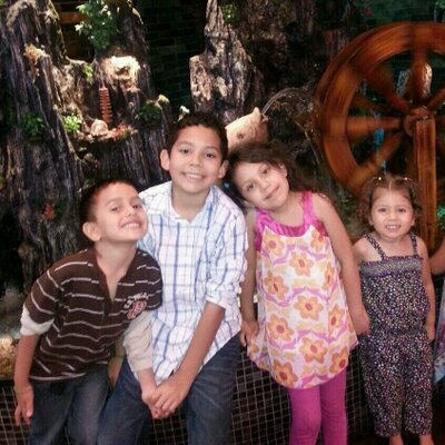 Profile Picture of Nancy Paz (@nancypaz15) on Twitter